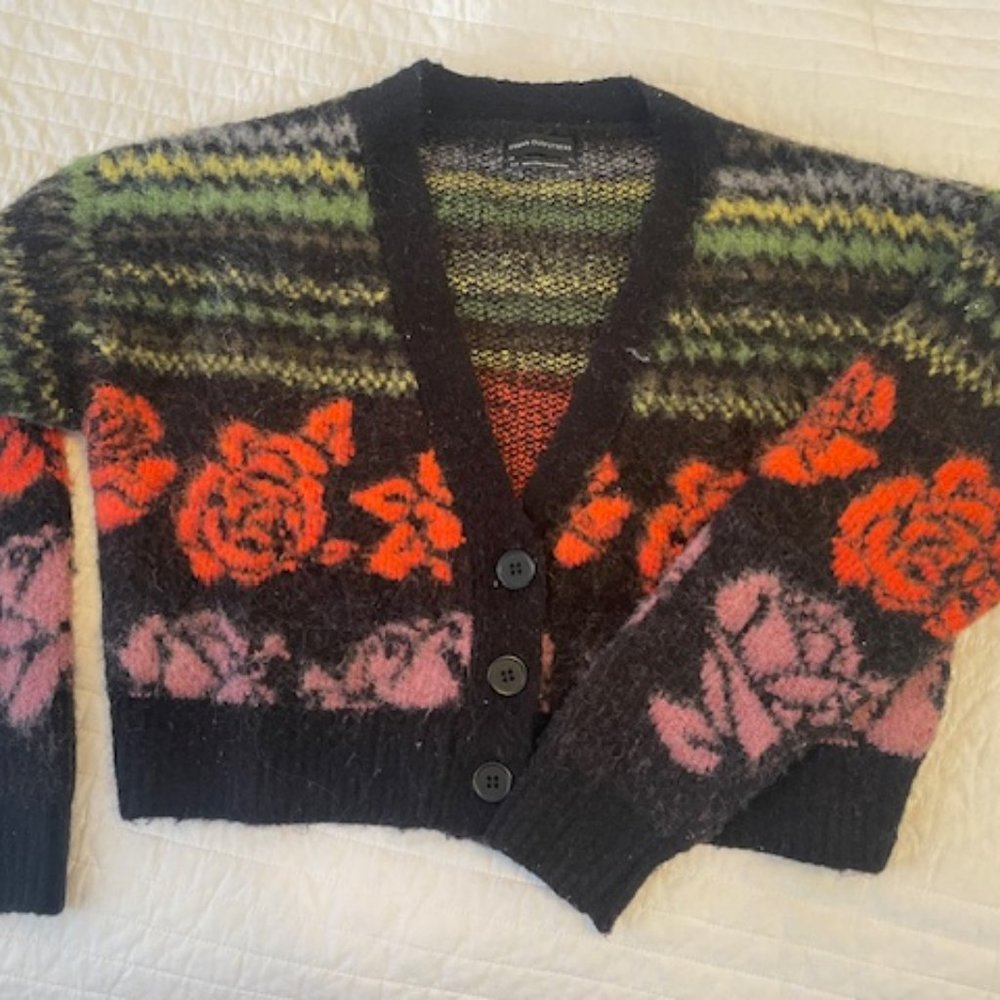 Urban Outfitters Cardigan